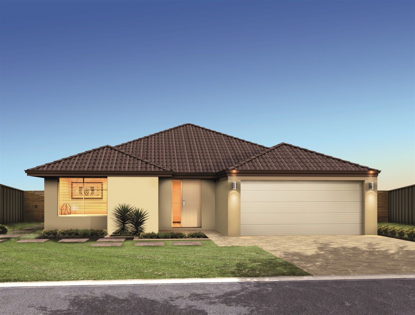 4 bedrooms New House & Land in Lot 838 Pittsburg Avenue WELLARD WA, 6170
