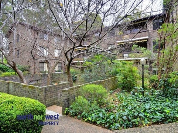 2/31 Fontenoy Road, Macquarie Park NSW 2113