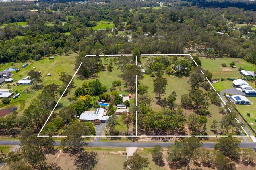 20 & 30 Wade Road, Bellmere QLD 4510, Image 0
