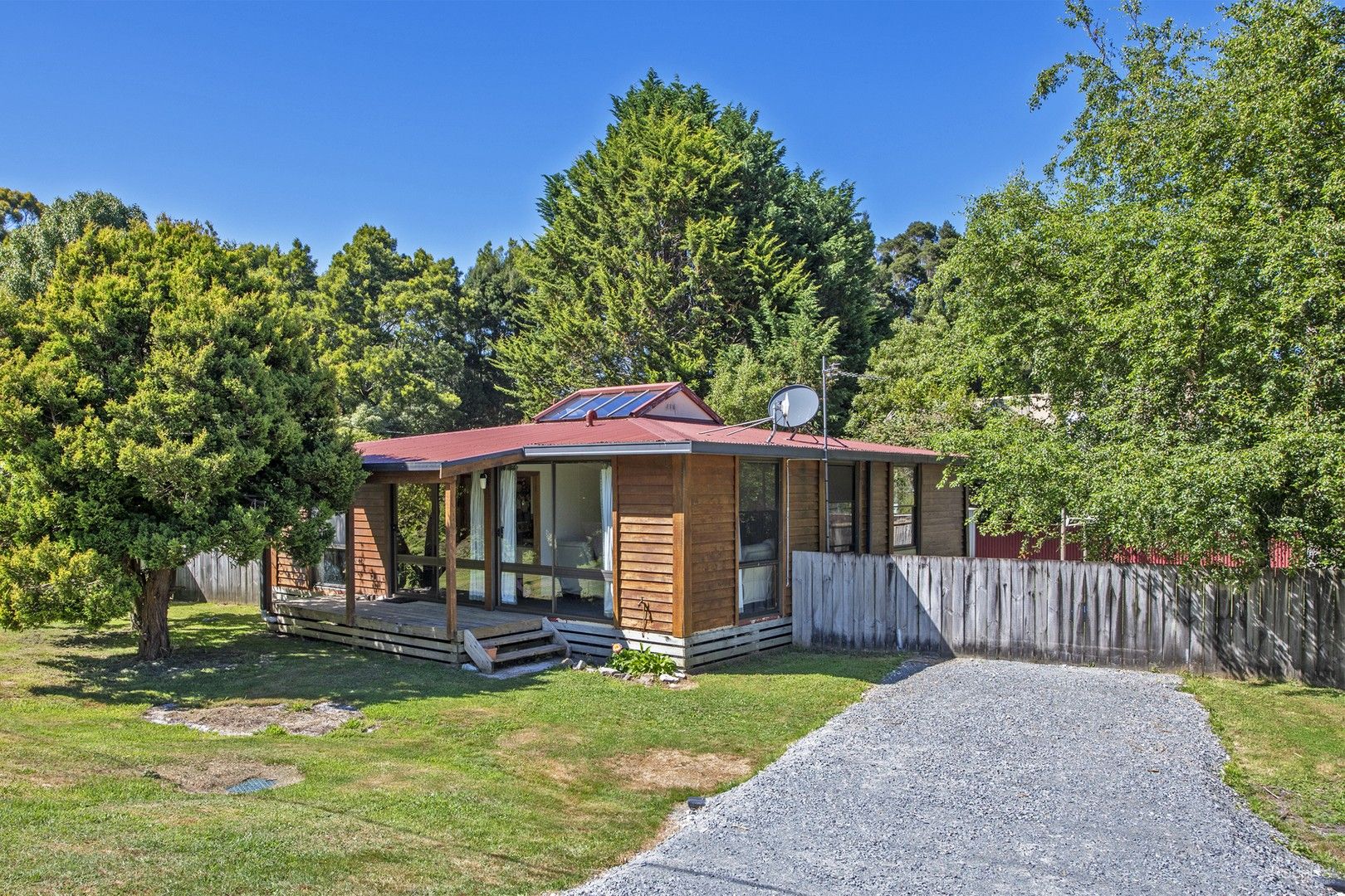 6 Henry Street, Strahan TAS 7468, Image 0