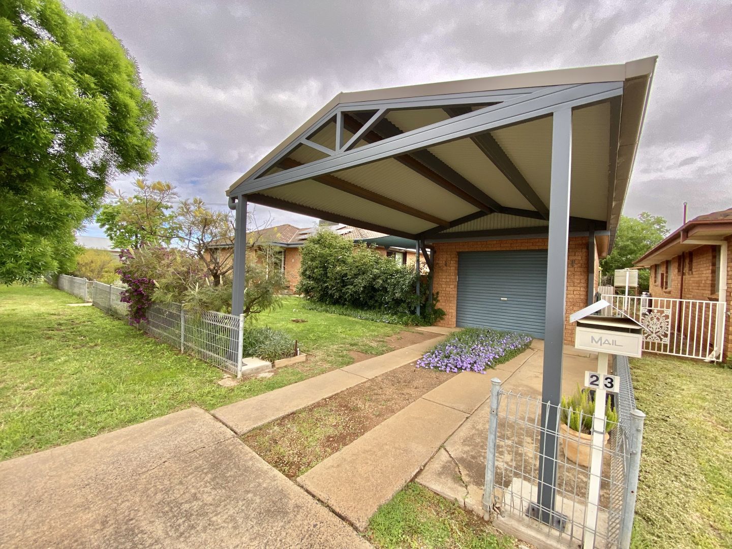 23 Brenner Street, Forbes NSW 2871, Image 1