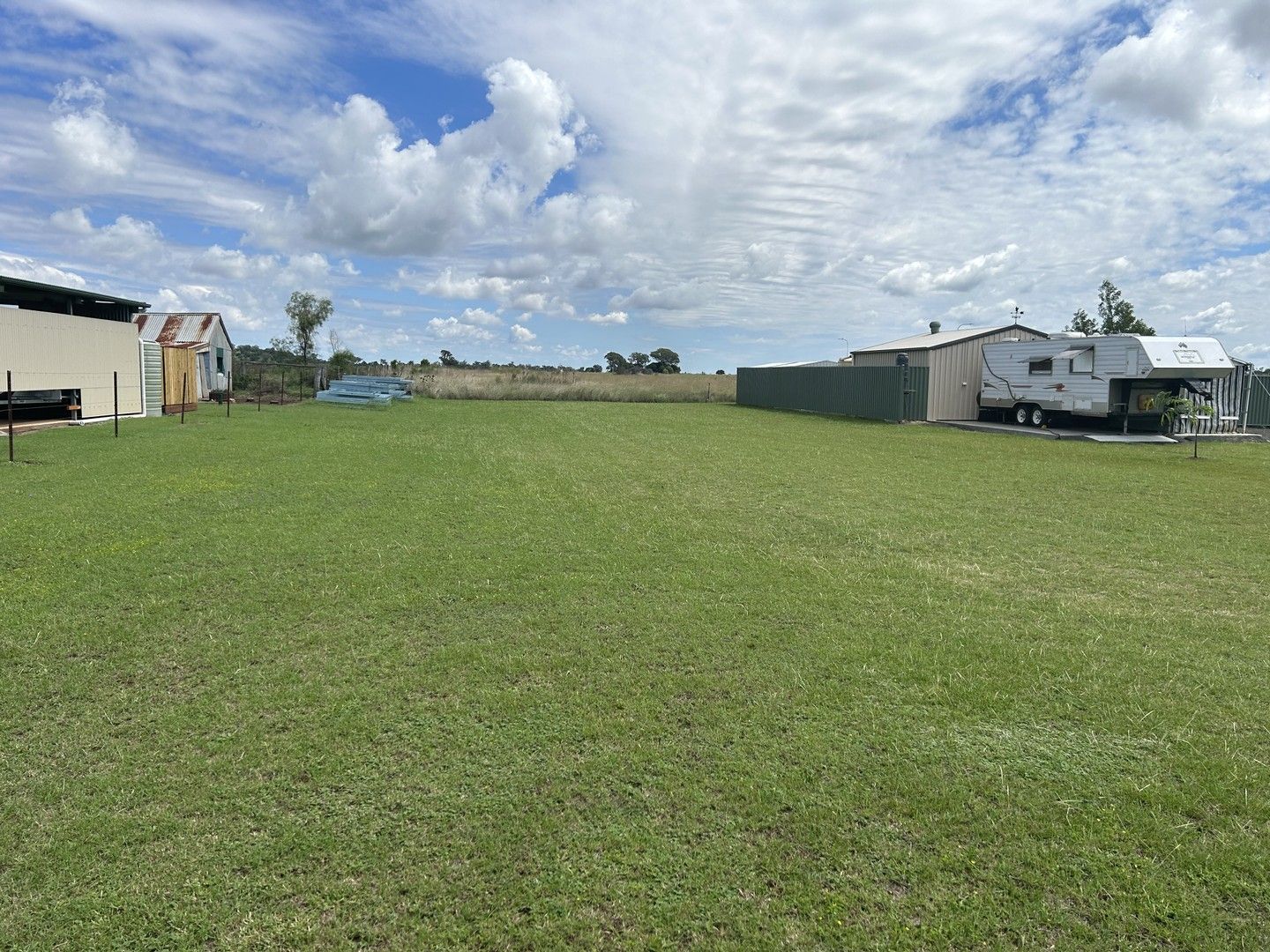 63 Oakey-Cooyar Road, Kulpi QLD 4352, Image 0