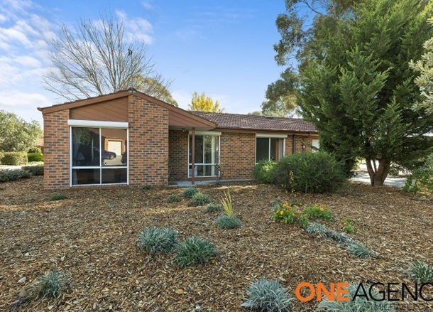 39/54 Were Street, Calwell ACT 2905