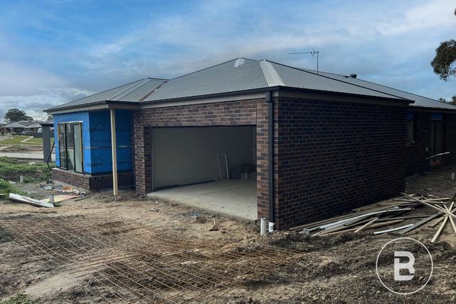 Picture of 37 Hains Close, BEAUFORT VIC 3373