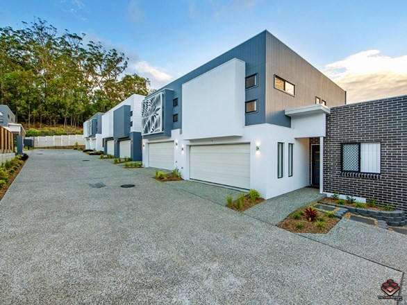 1/7 Border Drive North, Currumbin Waters QLD 4223