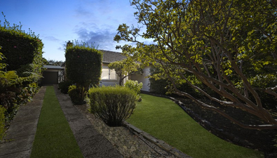 Picture of 25 Surrey Street, BOX HILL SOUTH VIC 3128