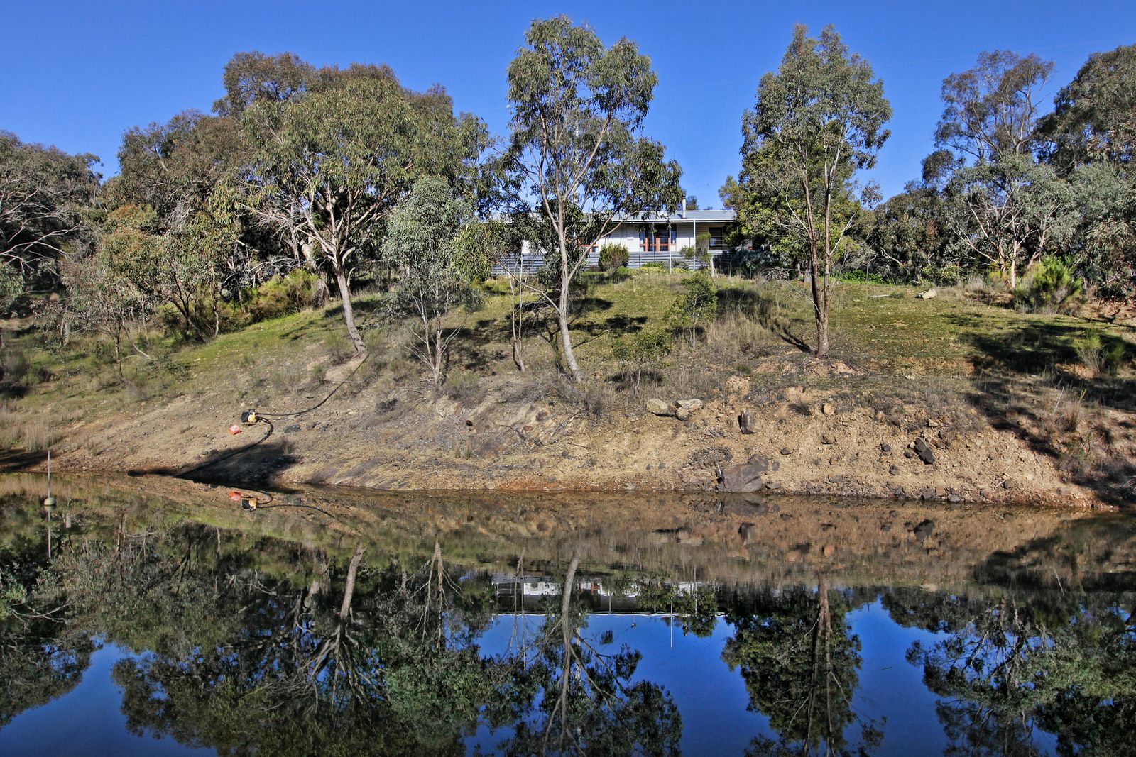 9 The Ridge Track, Metcalfe East VIC 3444, Image 0