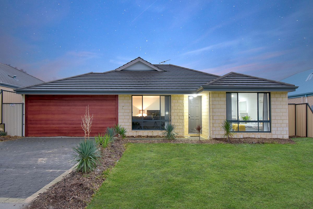 5 Rocklands Loop, Carramar WA 6031, Image 0