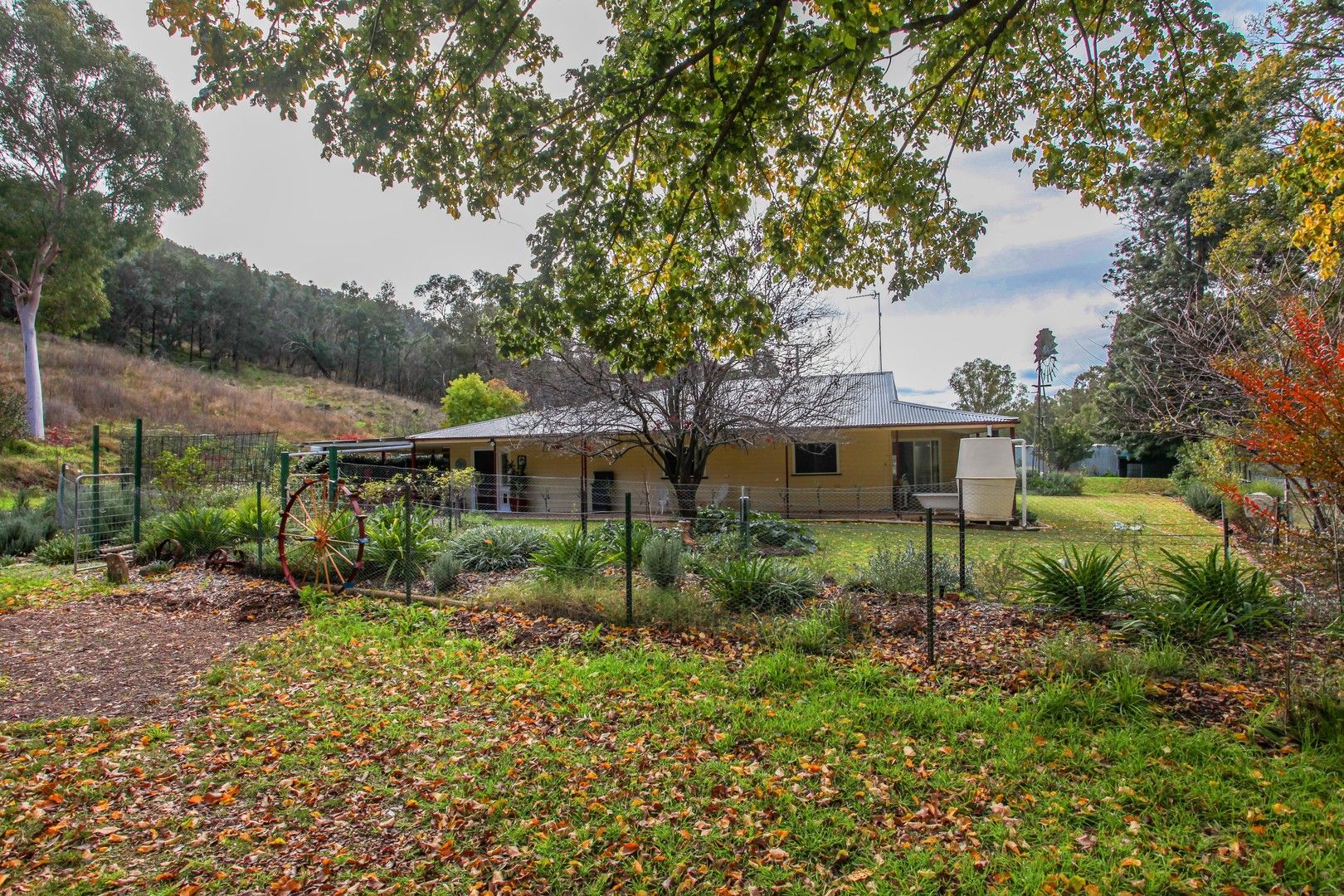 64 Shady Rest Road, Wellington NSW 2820, Image 0