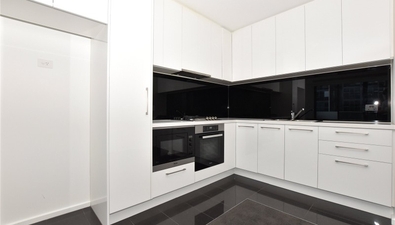 Picture of 3507/60 Kavanagh Street, SOUTHBANK VIC 3006
