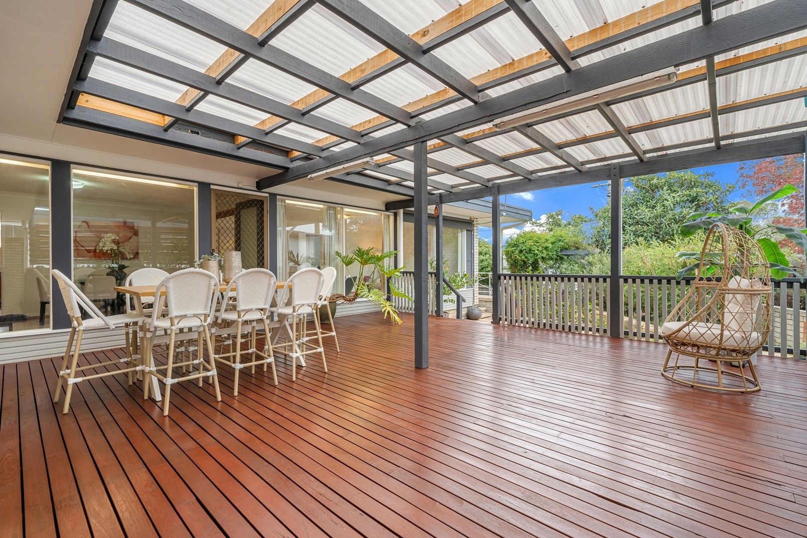 71 Davidson Street, Higgins ACT 2615, Image 0