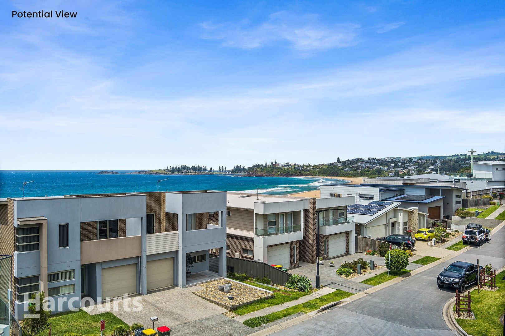 15 Northpoint Place, Bombo NSW 2533