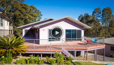 Picture of 10 Gem Crescent, NAROOMA NSW 2546
