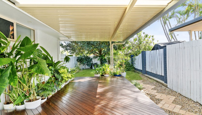 Picture of 1/14 Walker Avenue, PALM BEACH QLD 4221