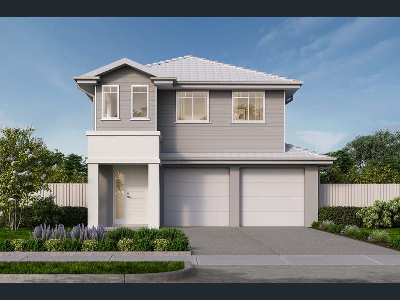 4 bedrooms New House & Land in Clarke Street ROUSE HILL NSW, 2155