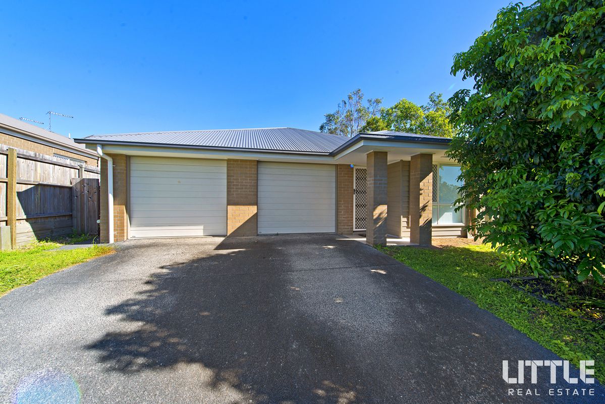 1 Eden Lane, Marsden QLD 4132, Image 0