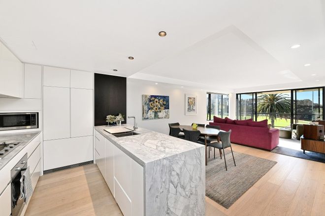 Picture of 309/1a Clement Place, RUSHCUTTERS BAY NSW 2011