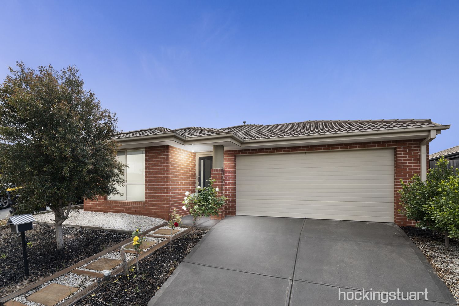 4 bedrooms House in 149 James Melrose Drive BROOKFIELD VIC, 3338