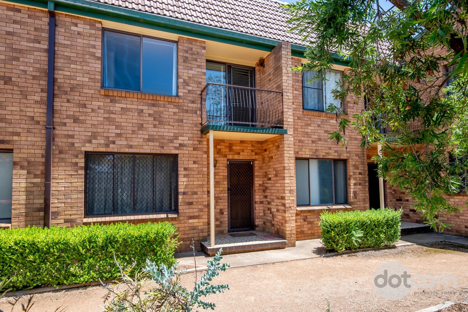 4/24 Elizabeth Street, Dubbo NSW 2830, Image 0