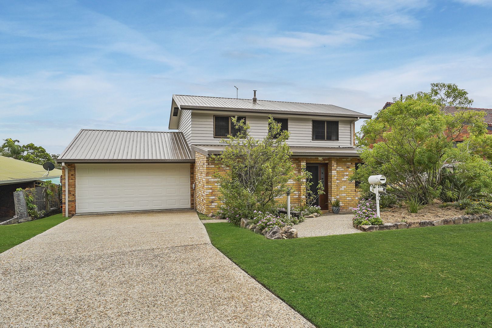 55 Cranbrook Street, Mitchelton Property History & Address Research