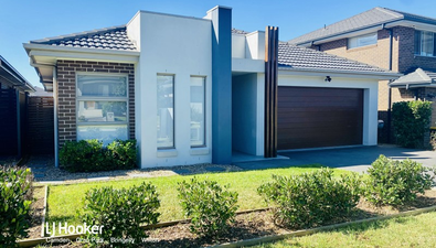 Picture of 5 Boden Crescent, ORAN PARK NSW 2570