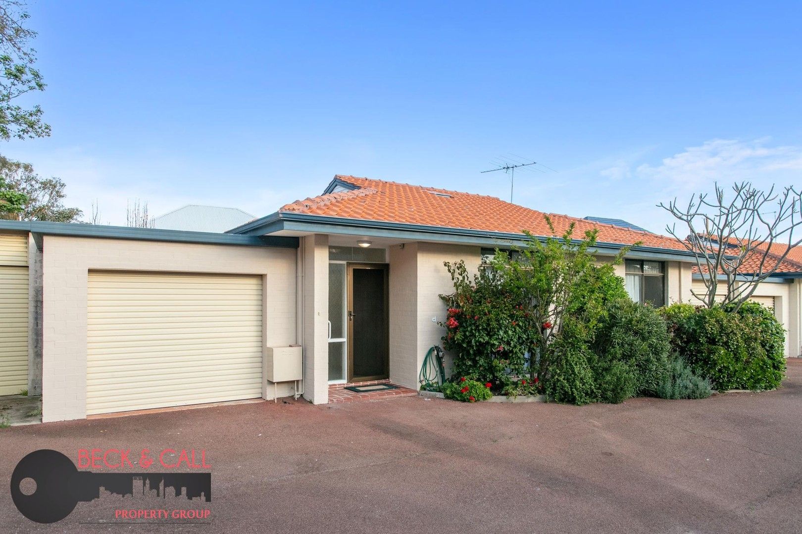 2 bedrooms Apartment / Unit / Flat in 57D Victoria Avenue CLAREMONT WA, 6010