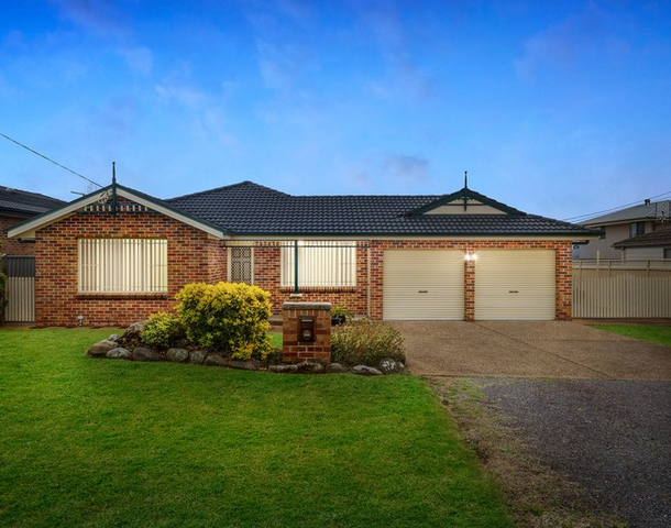 43 Bowden Street, Heddon Greta NSW 2321