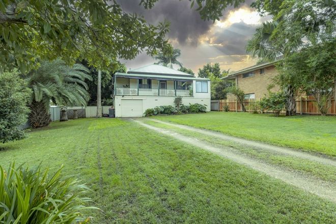 Picture of 18 Bloomfield Street, SOUTH KEMPSEY NSW 2440