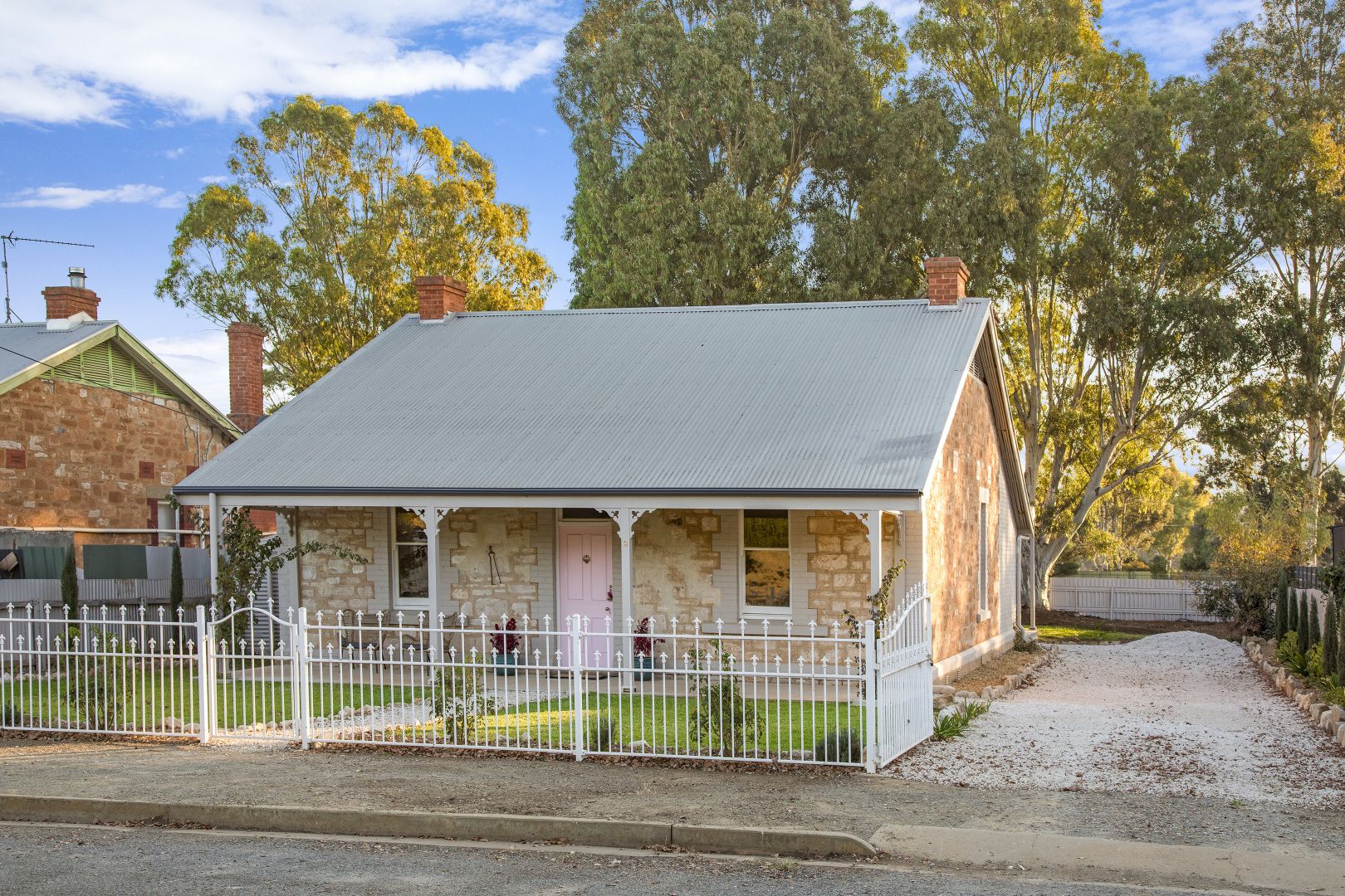 3 Railway Terrace, Spalding SA 5454, Image 1