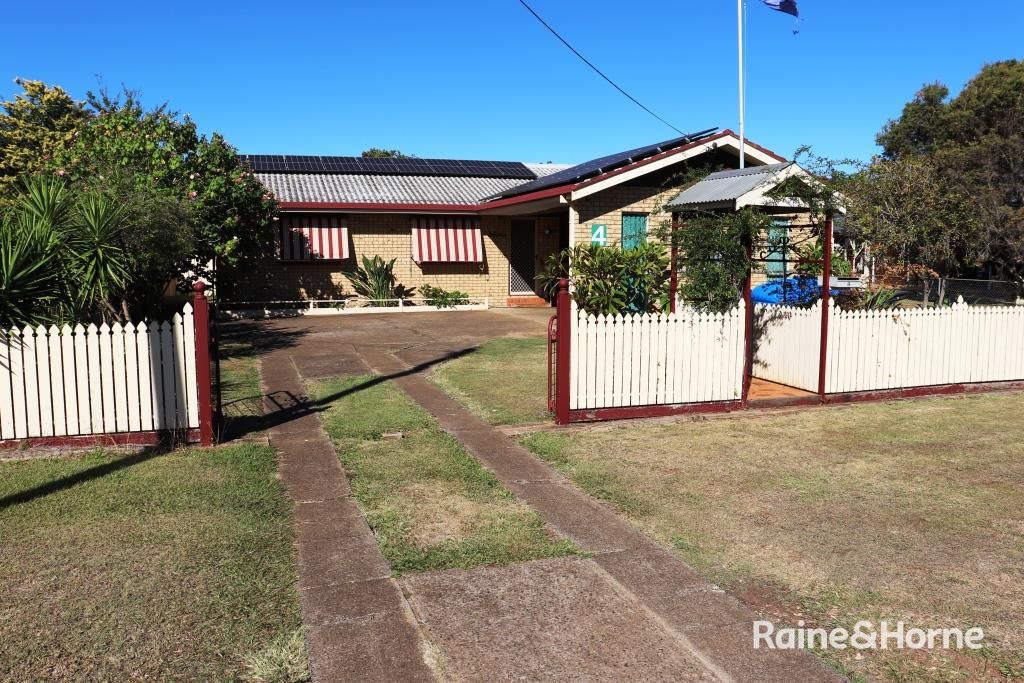 4 Daphne Street, Kingaroy QLD 4610, Image 0