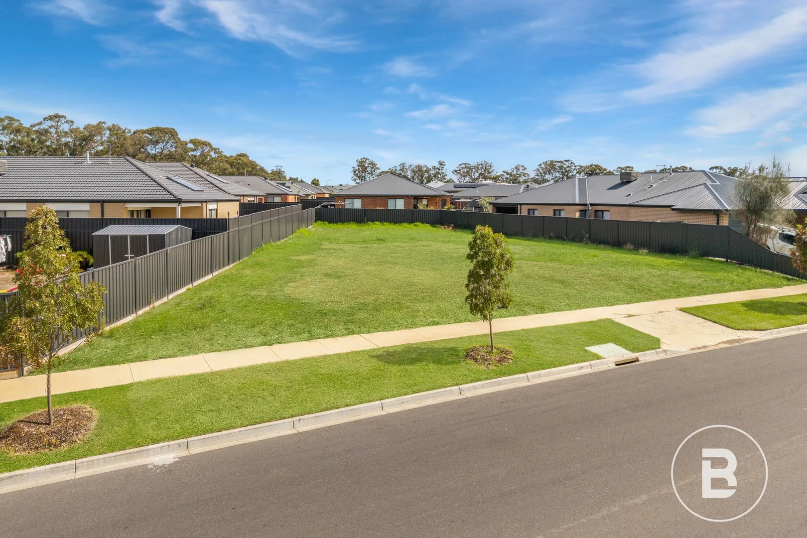 Primary image of 3 Namatjira Boulevard, Huntly VIC 3551