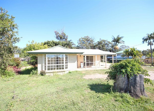 441 Old Gympie Road, Narangba QLD 4504