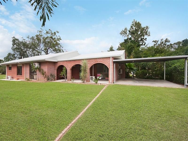 2 Isis Court, Alice River QLD 4817, Image 1