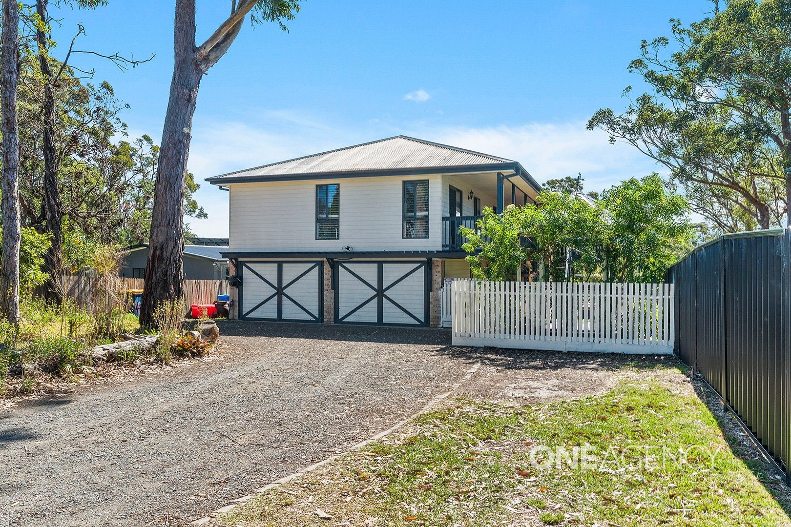 46 Sanctuary Point Road, Sanctuary Point NSW 2540, Image 0