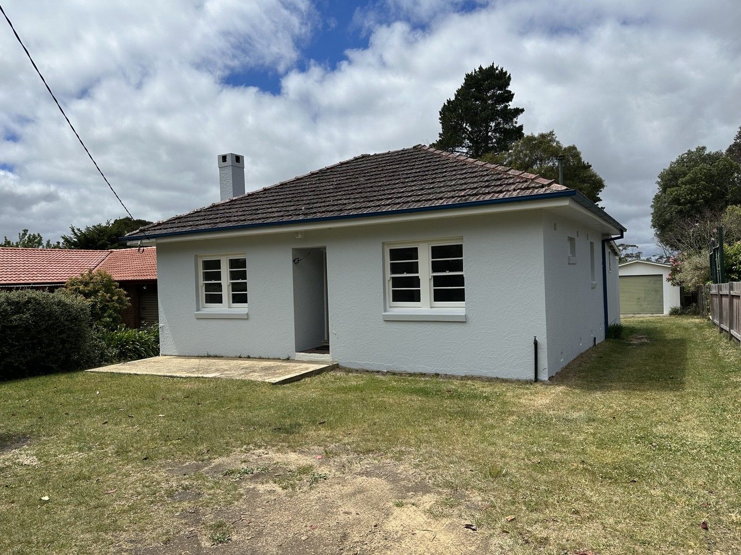 2 bedrooms House in 25 Shillington Street BLACKHEATH NSW, 2785
