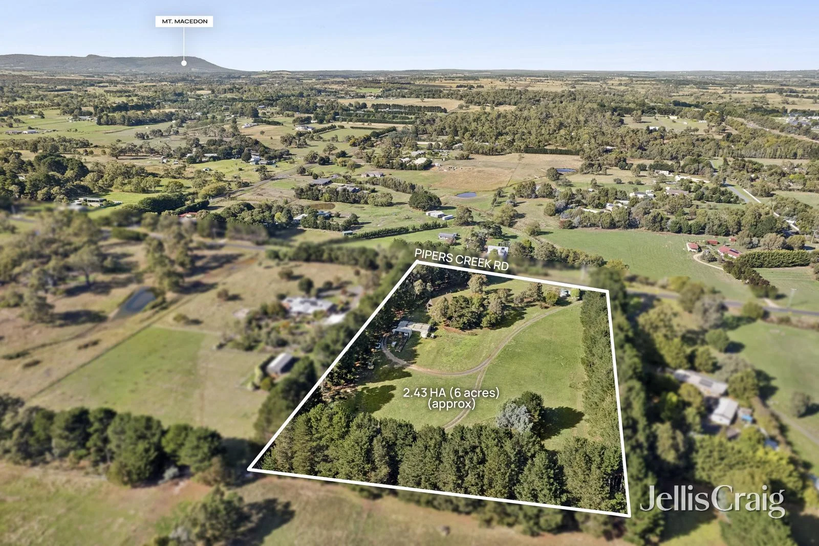 Additional image 16 of 161 Pipers Creek Road, Kyneton VIC 3444