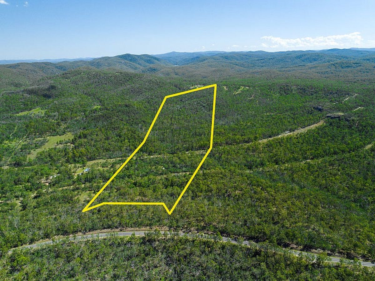 Lot 5 Bruxner Highway, Drake NSW 2469, Image 0