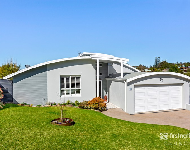 28 Burnett Avenue, Gerringong NSW 2534