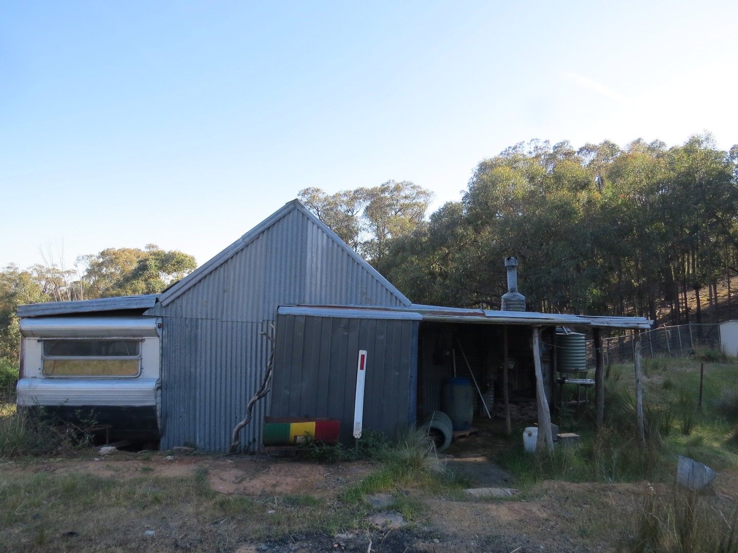 1893 Reg Hailstone Way, Woodstock NSW 2793 House for Sale 320,000