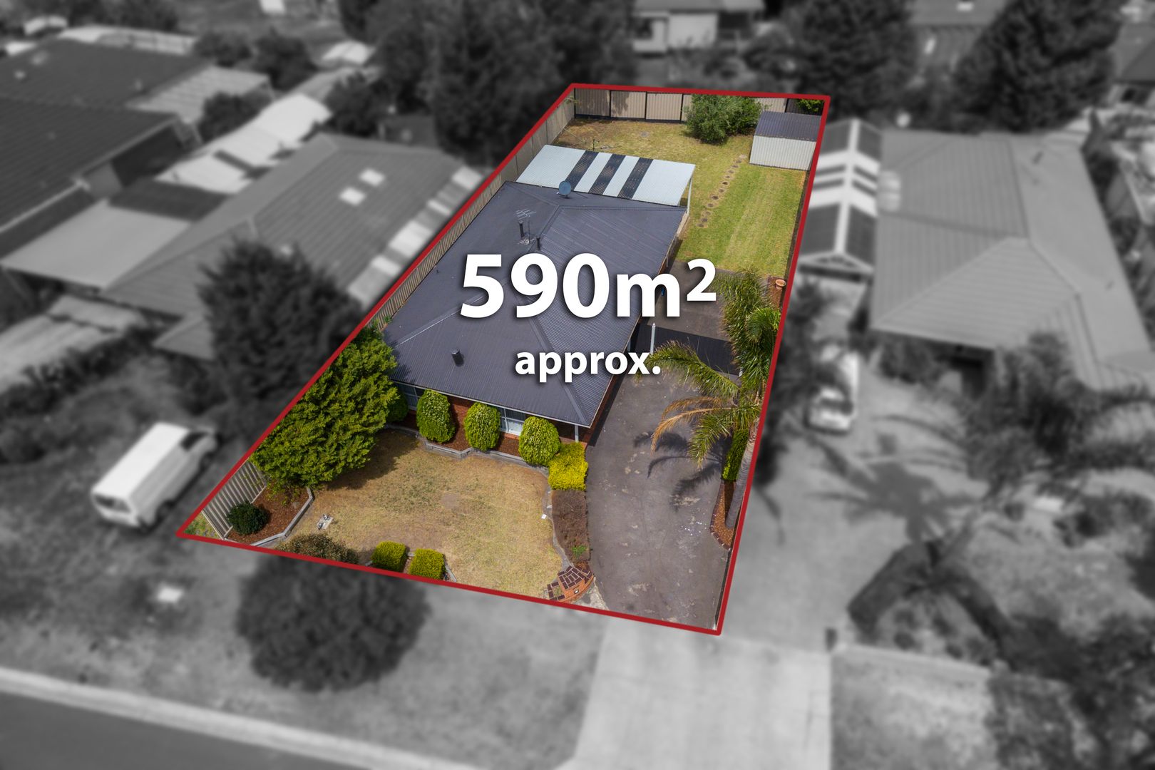 14 Gunbower Crescent, Meadow Heights VIC 3048, Image 1