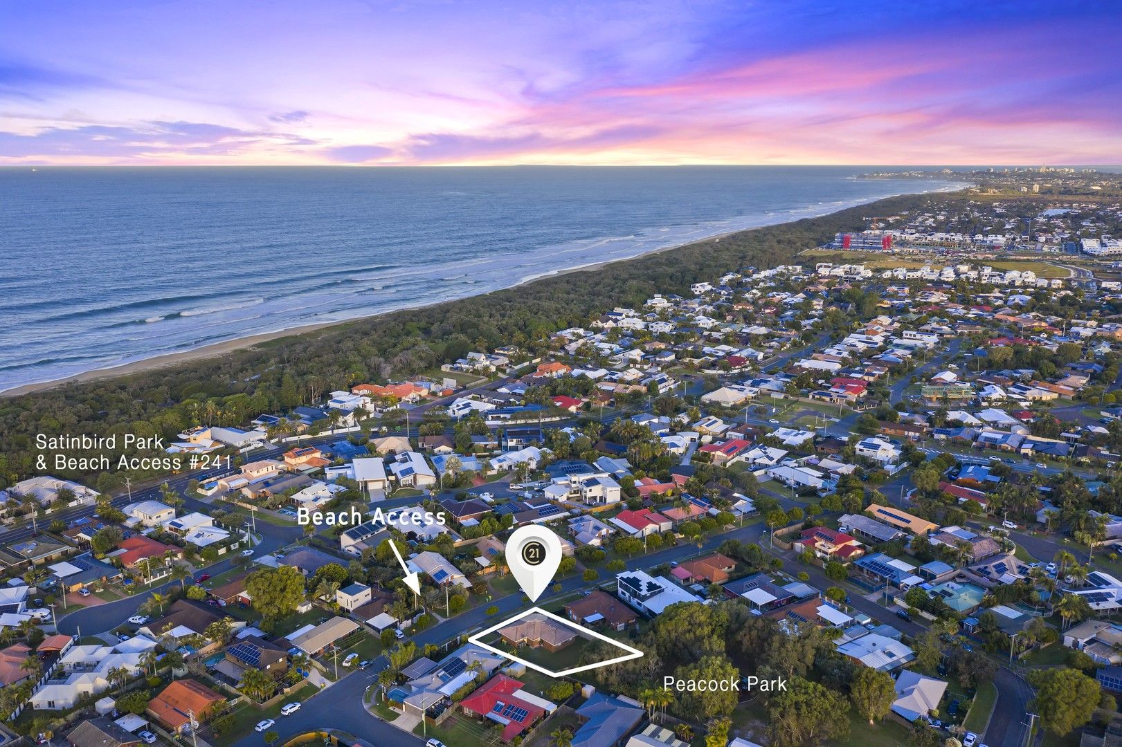 8 Bluebird Parade, Bokarina QLD 4575, Image 0