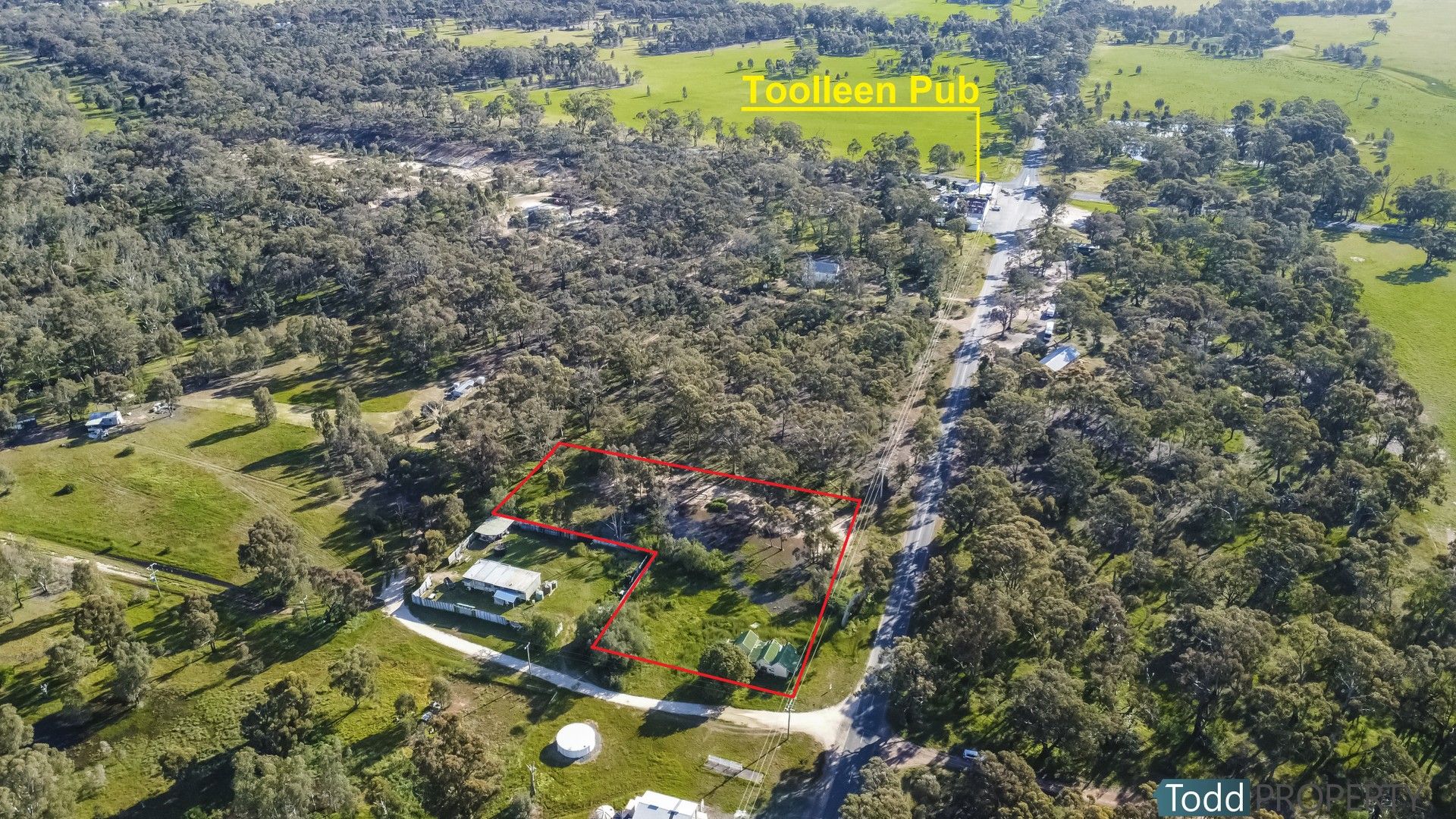 44 CornellaToolleen Road, Toolleen VIC 3551 Domain