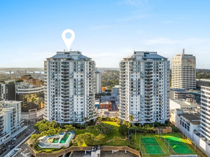 Carspace Lot 248/71-73 Spring Street, Bondi Junction NSW 2022