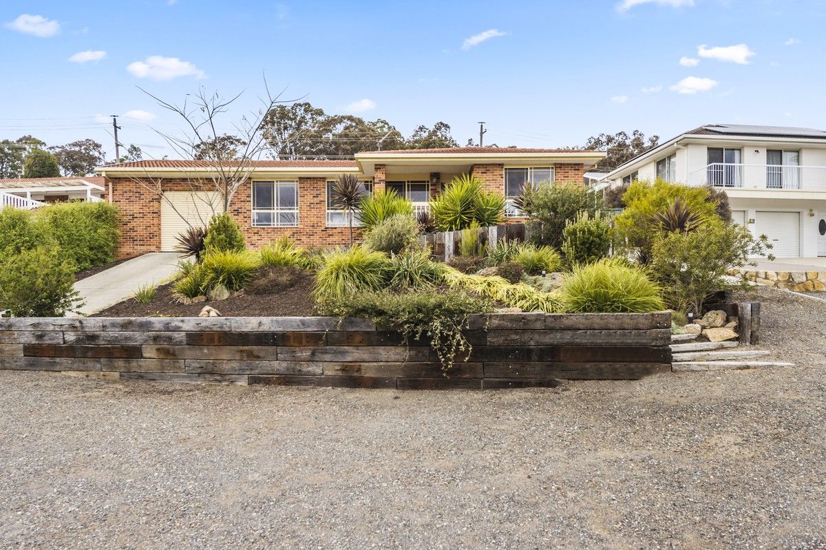 4 Mighell Place, Theodore ACT 2905, Image 0
