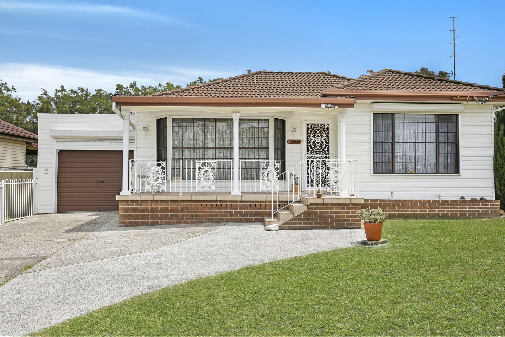 26 Oxford Road, Dapto NSW 2530, Image 1