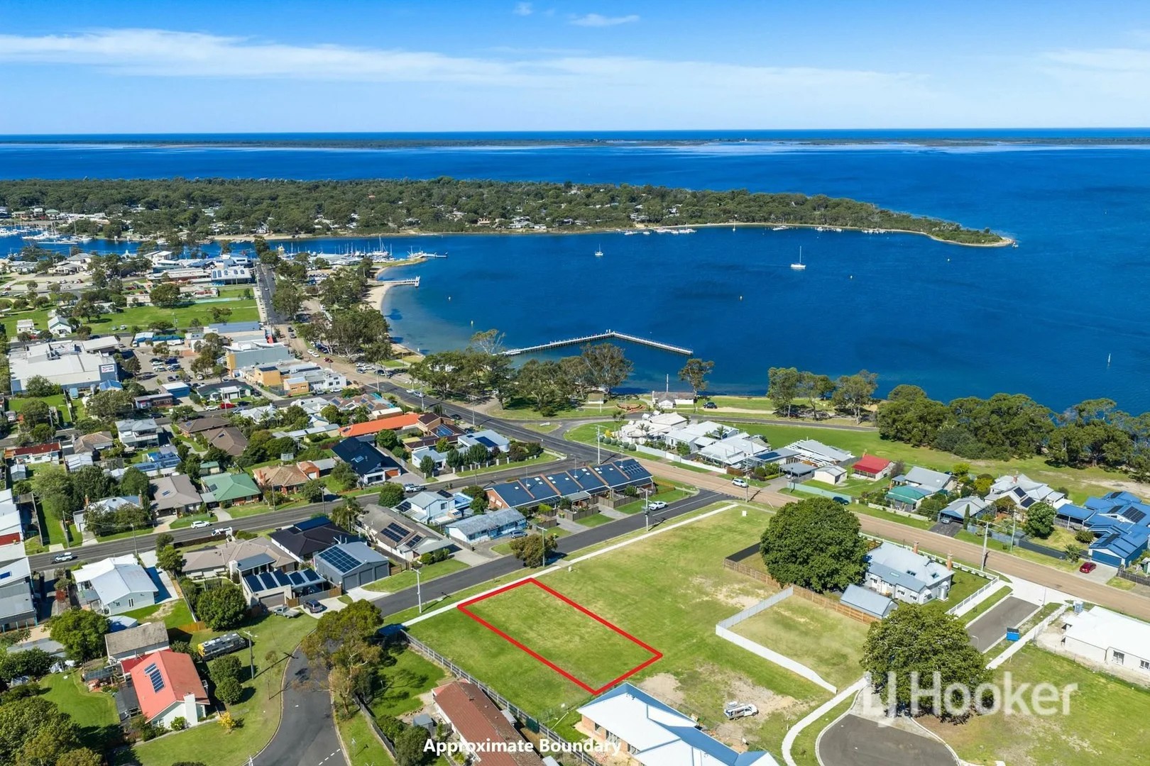 7 Toonalook Parade, Paynesville VIC 3880