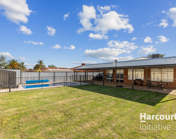 2 Winterbourne Glade, Maddington WA 6109