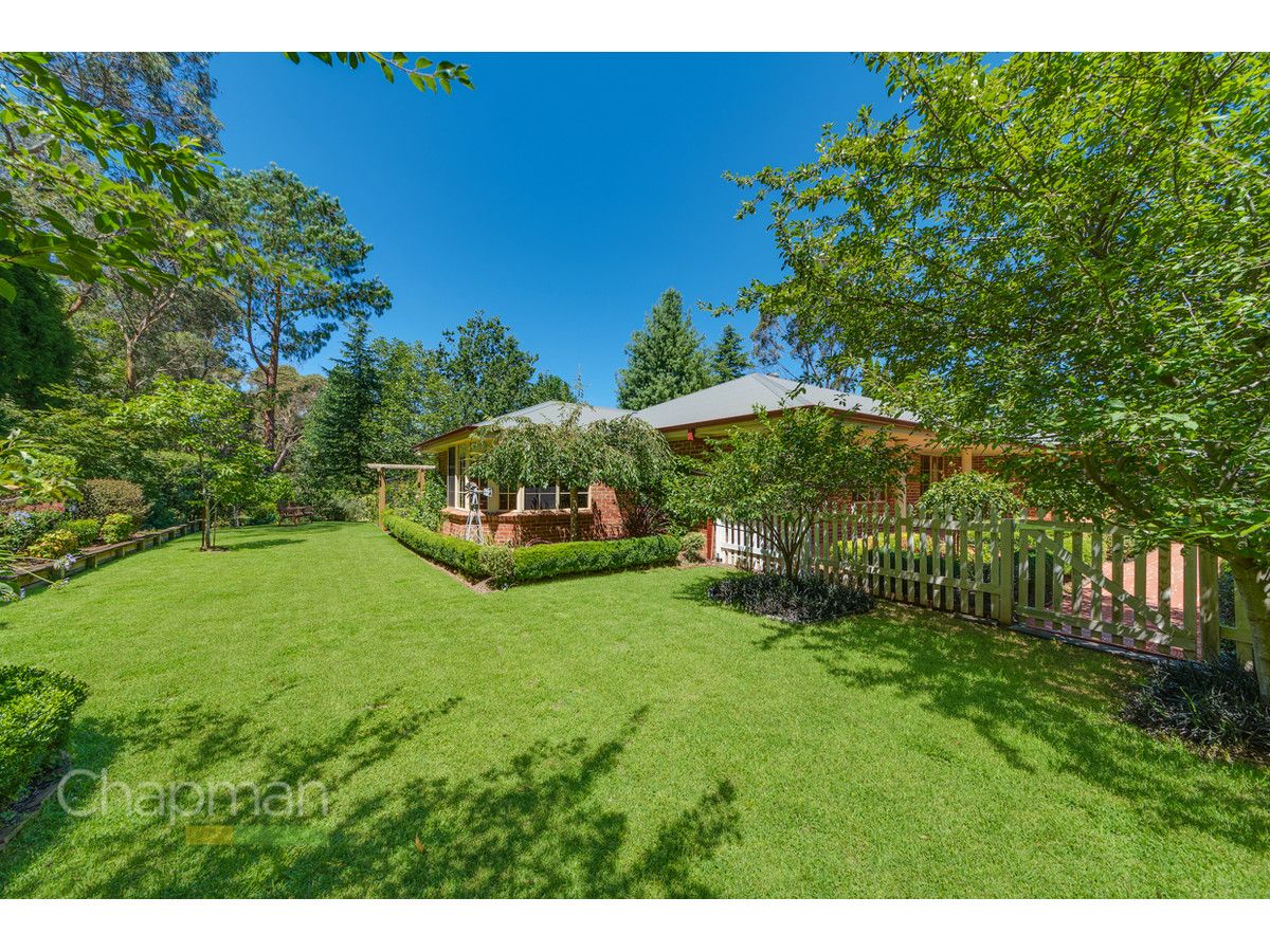 13 Evergreen Circle, Wentworth Falls NSW 2782, Image 0