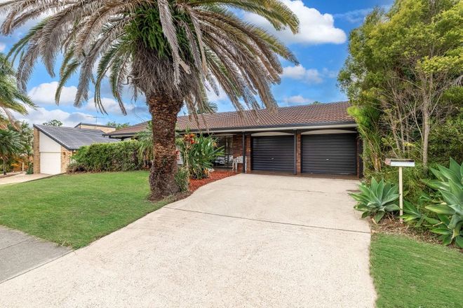 Picture of 21 Donnington Street, CARINDALE QLD 4152