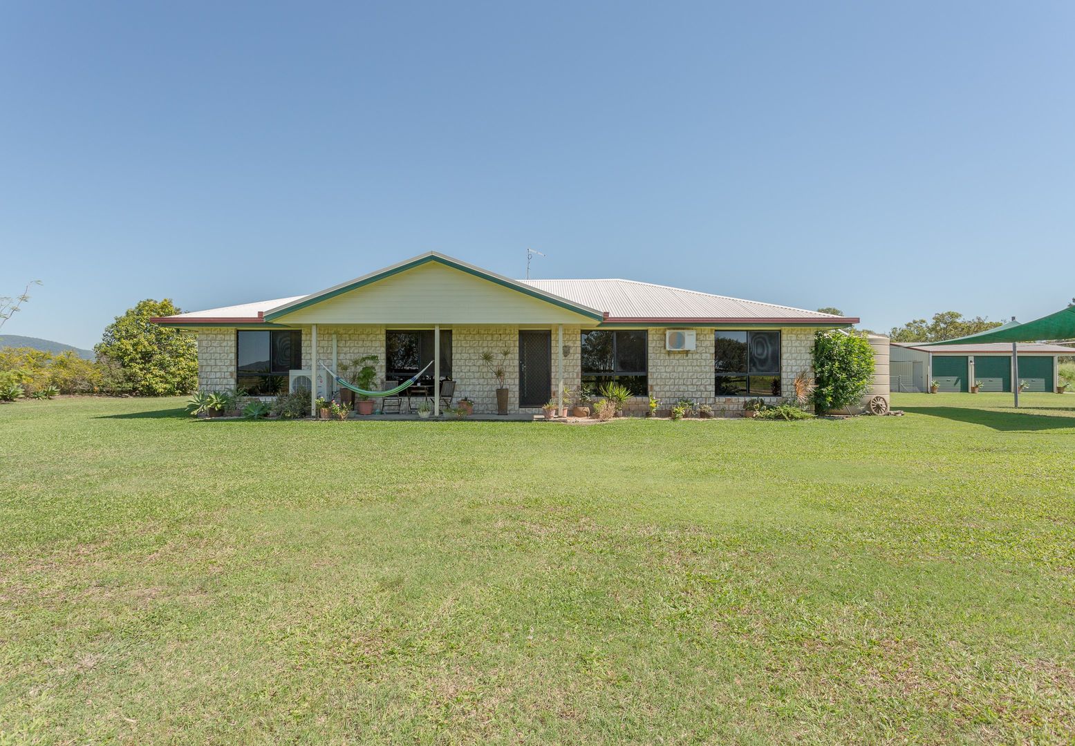 622 Munbura Road, Munbura QLD 4740, Image 2